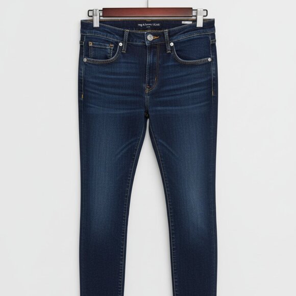 Rag and Bone Jeans - Picture 1 of 3